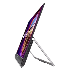 Портативный монитор 21.5" ASUS ZenScreen MB229CF IPS 1920x1080 100Hz 5ms 250cd/m 1000:1 HDMI(1.4) USB-C(DP)