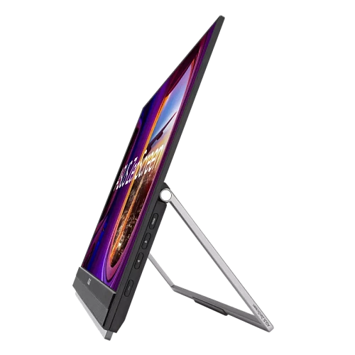 Портативный монитор 21.5" ASUS ZenScreen MB229CF IPS 1920x1080 100Hz 5ms 250cd/m 1000:1 HDMI(1.4) USB-C(DP)