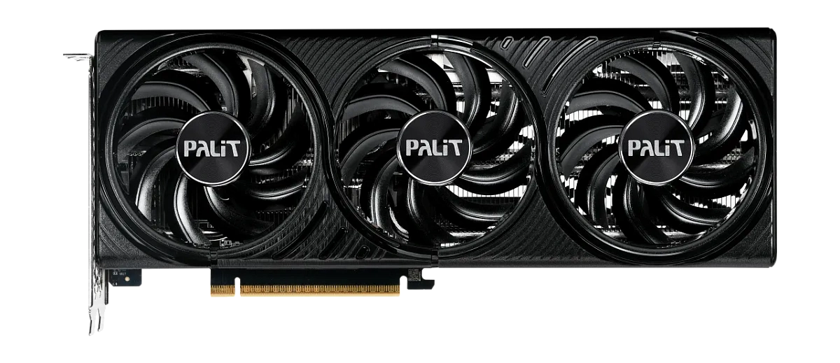 Видеокарта Gigabyte (GV-N5090AORUSX W-32GD) RTX5090 AORUS XTREME WATERFORCE 32G