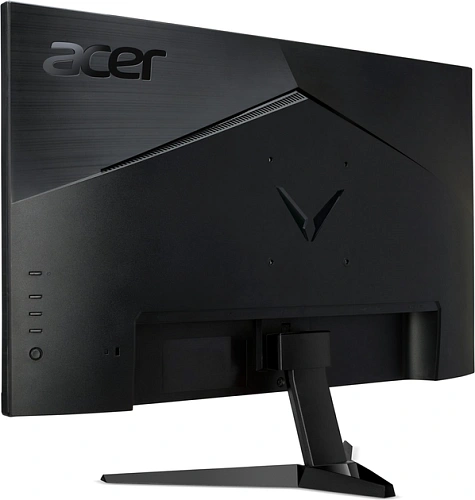 Монитор 23.8" Acer Nitro QG241YEbii, Black, IPS, 1920x1080@100Hz, 250кд/м2, 1000:1, 1ms, VGA, 2xHDMI