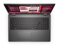 Ноутбук Dell/Latitude 3550/1Y/Core i3/1315U/1,2 GHz/8 Gb/512Gb NVMe SSD/15,6'' HD 220nits/Wi-Fi 6/BT 5.3/Win11 Pro/Backlit Keyboard/FPS/Серый