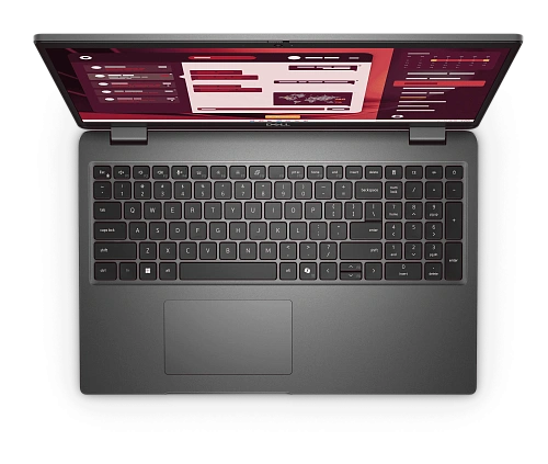 Ноутбук Dell/Latitude 3550/1Y/Core i3/1315U/1,2 GHz/8 Gb/512Gb NVMe SSD/15,6'' HD 220nits/Wi-Fi 6/BT 5.3/Win11 Pro/Backlit Keyboard/FPS/Серый