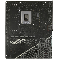 Материнская плата ASUS ROG STRIX Z690-A GAMING WIFI LGA1700 4xDDR5 6xSATA3 RAID 4xM.2 HDMI DP ATX