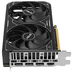 Видеокарта ASUS NVIDIA GeForce RTX 4060 PCI Express 4.0 8GB GDDR6 OC ( bulk pack )