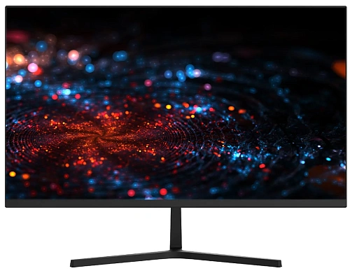 Монитор 27" Sanc M2753KJ V2, Black, IPS, 1920x1080@100Hz, 250кд/м2, 1000:1, 5ms, VGA, HDMI