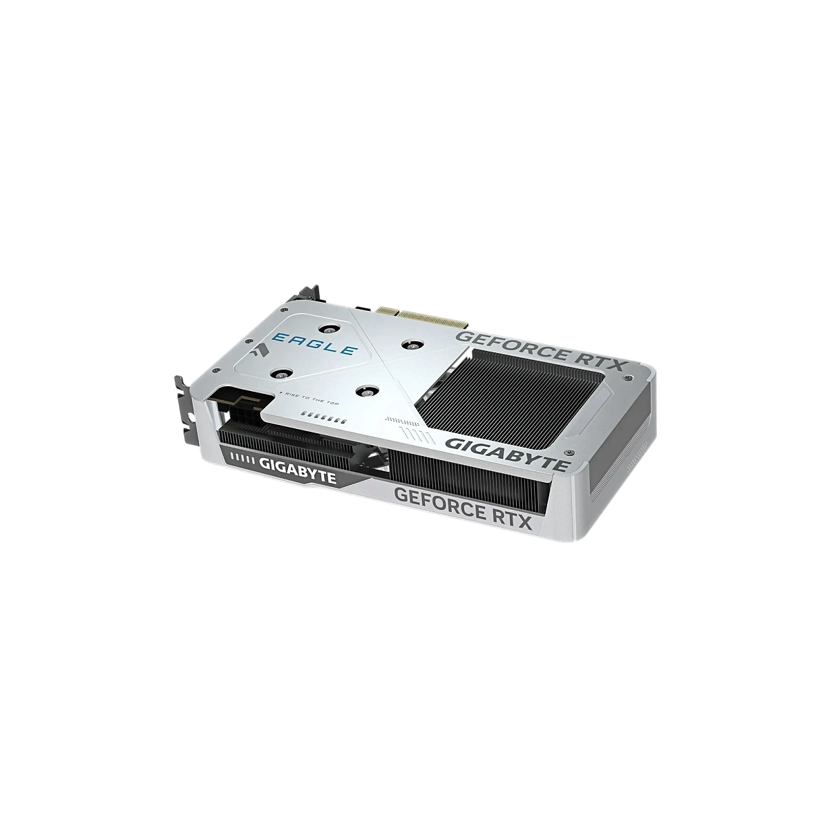 Видеокарта Gigabyte (GV-N5060EAGLEOC ICE-8GD) RTX5060 EAGLE OC ICE 8G