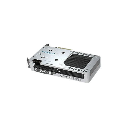 Видеокарта Gigabyte (GV-N5060EAGLEOC ICE-8GD) RTX5060 EAGLE OC ICE 8G