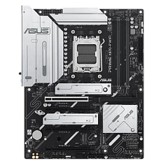 Матплата Asus Prime X870-P WiFi, AM5, ATX, 4DDR-5, 5xPCI-Ex16, 2SATA, 4xM.2, HDMI, 2xUSB-C, 19USB