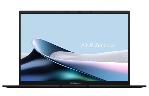 Ультрабук Asus Zenbook 14 UM3406KA, Ryzen AI 5 340/14"WUXGA /16GB/512GB/Radeon Graphics/DOS