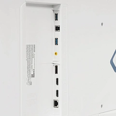 Монитор Samsung 43" LS43CG700NIXCI