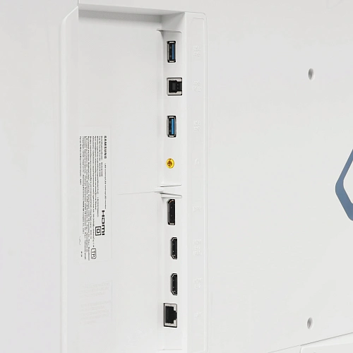 Монитор Samsung 43" LS43CG700NIXCI