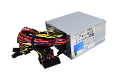 БП ATX 850W Seasonic SSP-850RS, 8sm fan,20+4/20+4+8/24+8+8,6SATA,6mol,6x6+2p PCI-E,ATX,OEM