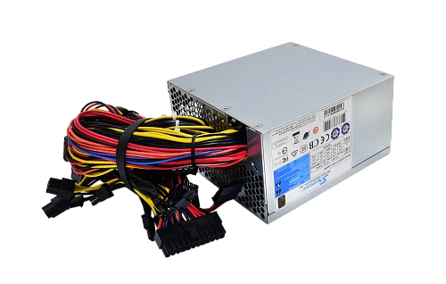 БП ATX 850W Seasonic SSP-850RS, 8sm fan,20+4/20+4+8/24+8+8,6SATA,6mol,6x6+2p PCI-E,ATX,OEM