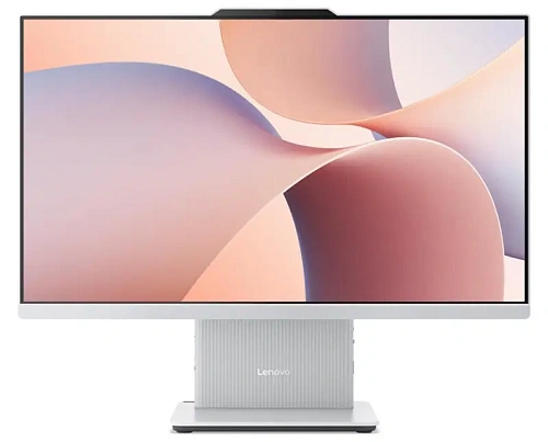 Моноблок Lenovo IdeaCentre AIO 24AKP10, 23.8"FHD, Ryzen 5 220/16GB/512GB/Radeon 740M/DOS