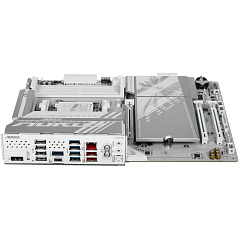 Матплата Gigabyte B850 Aorus Elite WiFi7, AM5, ATX, 4DDR-5, 3xPCI-Ex16, 4SATA, 3xM.2, HDMI, DP,19USB