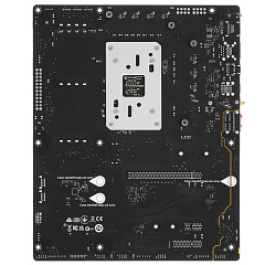 Матплата MSI B650 Gaming Plus WiFi, AM5, ATX, 4DDR-5, 2хPCI-Ex16, 4SATA, 3xM.2, HDMI, DP, 15USB