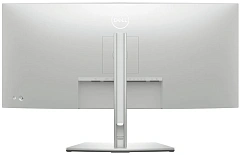 Монитор 34" Dell U3423WE, Black, IPS, 3440x1440@60Hz, 300кд/м2, 5ms, 2xUSB-C, 2xHDMI, DP