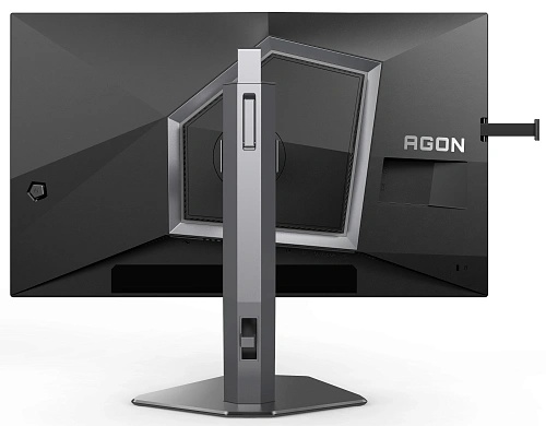 Монитор Игровой 24,5" AOC AG256FS IPS 390Hz 400cd/m2 0.3ms 1000:1 2xHDMI 1xDP 4xUSB 3.2