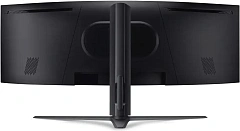 Монитор 57" Acer Predator Z57 bmiiphuzx,Black,VA,7680x2160@120Hz,1000кд/м2,1ms,4xUSB,USB-С,2xHDMI,DP