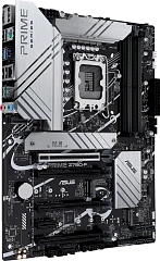 Матплата Asus Prime Z790-P, iZ790, S1700, ATX, 4DDR-5, 4xPCI-Ex16, 4SATA, 3xM.2, HDMI, DP, 17USB