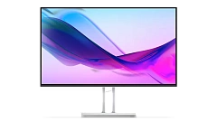 Монитор 23.8" Lenovo L24i-4B, Cloud Grey, IPS, 1920x1080@100Hz, 250кд/м, 1300:1, 4ms, VGA, HDMI