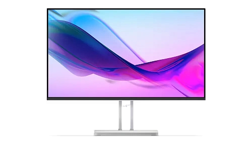 Монитор 23.8" Lenovo L24i-4B, Cloud Grey, IPS, 1920x1080@100Hz, 250кд/м, 1300:1, 4ms, VGA, HDMI