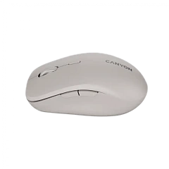CANYON mouse MW-12 Dual band Wireless Beige
