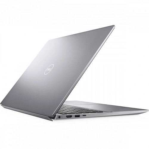 Ноутбук Dell/Vostro 5625/Ryzen 5/5625U/2,3 GHz/8 Gb/M.2 PCIe SSD/256 Gb/No ODD/Radeon/Graphics/256 Mb/16 ''/1920x1200/Windows 11/Pro/64/FPS/Серый