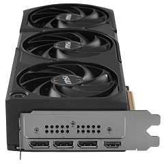 GF RTX5080, MSI Shadow 3X OC, 2655MHz/28000MHz, 256bit, 16GB GDDR7, HDMI, 3xDP
