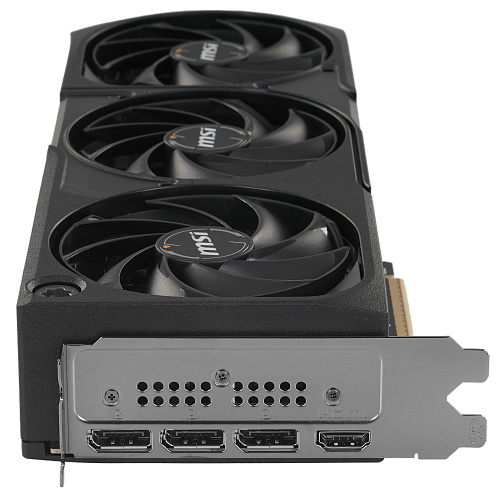 GF RTX5080, MSI Shadow 3X OC, 2655MHz/28000MHz, 256bit, 16GB GDDR7, HDMI, 3xDP