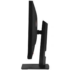 Монитор 32" MSI MAG 322UPF,Black,Rapid IPS,3840x2160@160Hz,400кд/м2,1000:1,1ms,3xUSB,USB-C,2xHDMI,DP