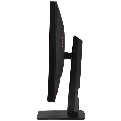 Монитор 32" MSI MAG 322UPF,Black,Rapid IPS,3840x2160@160Hz,400кд/м2,1000:1,1ms,3xUSB,USB-C,2xHDMI,DP