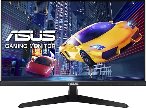 Монитор 27" ASUS VY279HGR IPS 1920x1080 120Hz 1ms 250cd/m 1500:1 1xHDMI 1xVGA