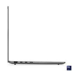 Ноутбук Lenovo Yoga Slim 7 14ILL10, Core Ultra 5 226V/14"WQ+/16GB/1TB/Arc Graphics 130V/W11H