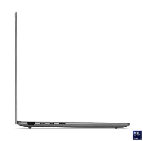 Ноутбук Lenovo Yoga Slim 7 14ILL10, Core Ultra 5 226V/14"WQ+/16GB/1TB/Arc Graphics 130V/W11H