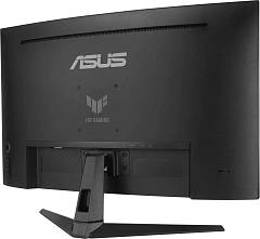 Монитор 31.5" Asus TUF Gaming VG32VQM5B, Black, VA, 1920x1080@250Hz,300кд/м2,3500:1,0.5ms,2xHDMI,DP