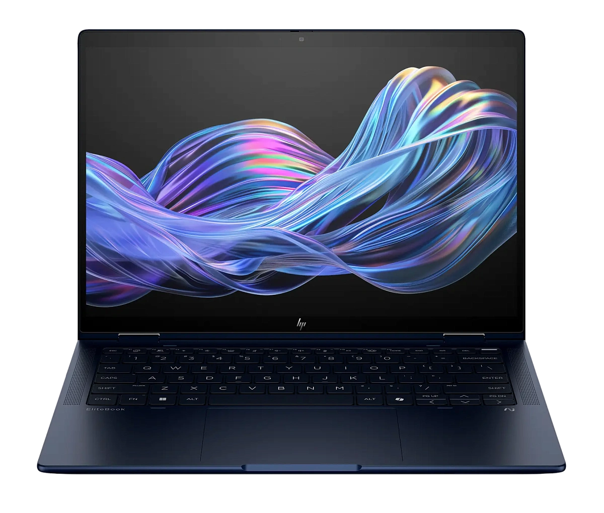 Ноутбук HP Europe/EliteBook X G1i/3г/Core Ultra 7/258V/2,2 GHz/PCIe NVMe SSD/2000 Gb/No ODD/Graphics/Arc 140V/256 Mb/14 ''/1920x1200/Windows 11/Pro/6