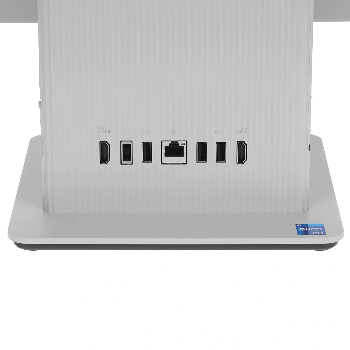 Моноблок Lenovo IdeaCentre AIO 27IRH9, 27"FHD, Core i7-13620H/16GB/512GB/UHD Graphics/DOS