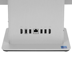 Моноблок Lenovo IdeaCentre AIO 27IRH9, 27"FHD, Core i7-13620H/16GB/512GB/UHD Graphics/DOS