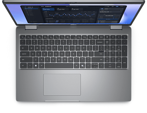 Мобильная рабочая станция Dell/Precision 3590/3г/Core Ultra 5/135H/1,7 GHz/16 Gb/M.2 PCIe SSD/512 Gb/No ODD/Graphics/Integrated/15,6 ''/1920x1080/Wind