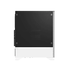 Корпус Zalman S5, Midi Tower, ATX, White, 2x3.5"/4x2.5", 2xUSB, USB3.0, RGB