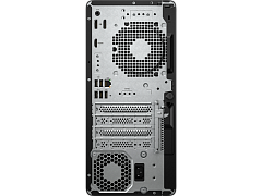 HP EliteDesk 8 G1i 400W TWR-BaseUnitRCTO / Ultra7 265 53030MB20cores / 32GB (1x32GB) DDR5 5600 UDIMM Memory / 1TB M.2 SSD Value / W11 Pro / No ODD NoBay 2 / 3 year Onsite Desktop d Support 1yw / NVIDIARTX 5060 8 GB GDDR7Graphics / 125 v2 Blackkbd / 125
