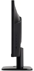 Монитор Acer/KA272UEbmiipx/27 ''/QHD/2560x1440 Pix/2xHDMI DP MM Audio out FreeSync EU MPRII Black/1 мс/250 ANSI люм/1000:1/100 Hz