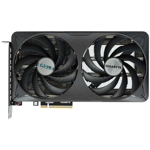 Видеокарта Gigabyte (GV-N506TEAGLE OC-8GD) RTX5060Ti EAGLE OC 8G