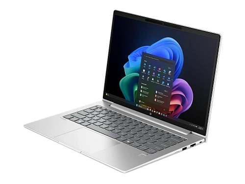 Ноутбук HP Europe/ProBook 4 G1q/3г/Snapdragon/X X1-26-100/2,97 GHz/16 Gb/PCIe NVMe SSD/512 Gb/No ODD/Graphics/Adreno/256 Mb/14 ''/1920x1200/Windows 11