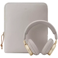 Beoplay H100 Hourglass Sand
