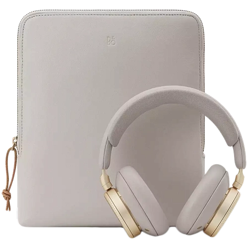 Beoplay H100 Hourglass Sand
