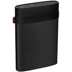 Внешний HDD Silicon Power Armor A85B 5TB USB 3.2, ударопрочный, черный