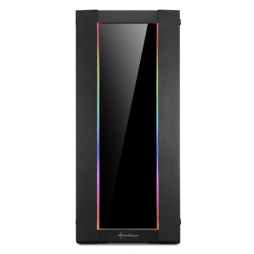 Корпус ПК без БП Sharkoon ELITE SHARK CA200G