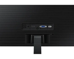 Монитор жидкокристаллический Samsung LS24D364GAIXCI 24'' 16:9 1920х1080(FHD) VA, Curved, nonGLARE, 100 Hz, 250 cd/m2, 4ms, VGA, HDMI